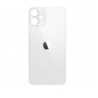 Tapa Iphone 11 White