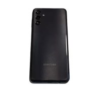 Tapa Samsung A04S Negro