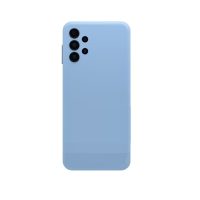 Tapa Samsung A13 4G Celeste