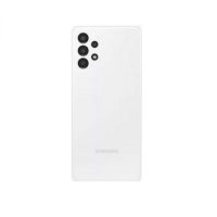Tapa Samsung A13 4G Blanco