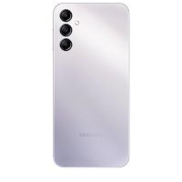 Tapa Samsung A14 4G/5G Silver