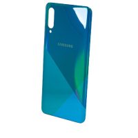 Tapa Samsung A30S Verde