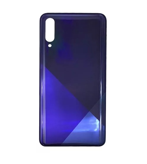 Tapa Samsung A30S Violeta