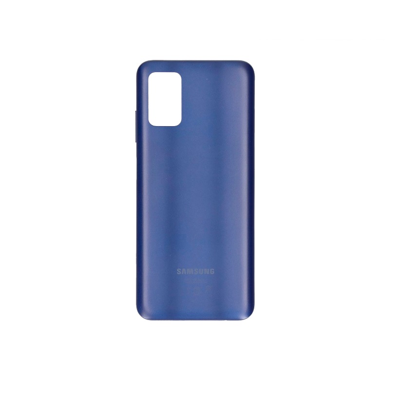 Tapa Samsung A03S Azul