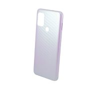 Tapa Moto G10 Blanco