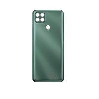 Tapa Moto G9 Power Verde