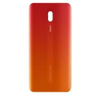 Tapa Xiaomi Redmi Note 8A Red