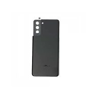 Tapa Samsung S21 Negro