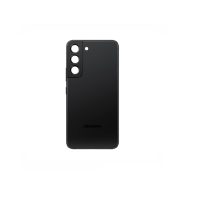 Tapa Samsung S22 Plus Negro