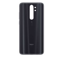 Tapa Xiaomi Redmi Note 8 Pro Black