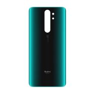 Tapa Xiaomi Redmi Note 8 Pro Green