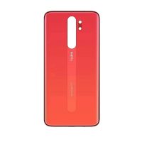 Tapa Xiaomi Redmi Note 8 Pro Red