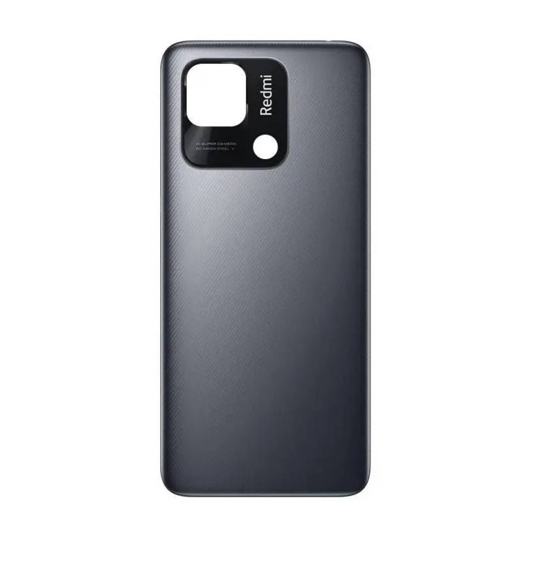 Tapa Xiaomi Redmi 10C Gray