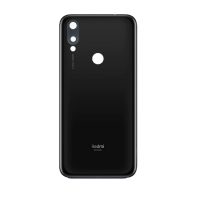 Tapa Xiaomi Redmi 7 Black