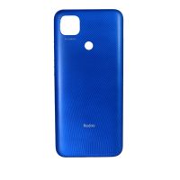 Tapa Xiaomi Redmi 9C Blue