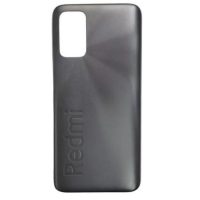 Tapa Xiaomi Redmi 9T Black
