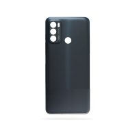 Tapa Moto G60 Negro