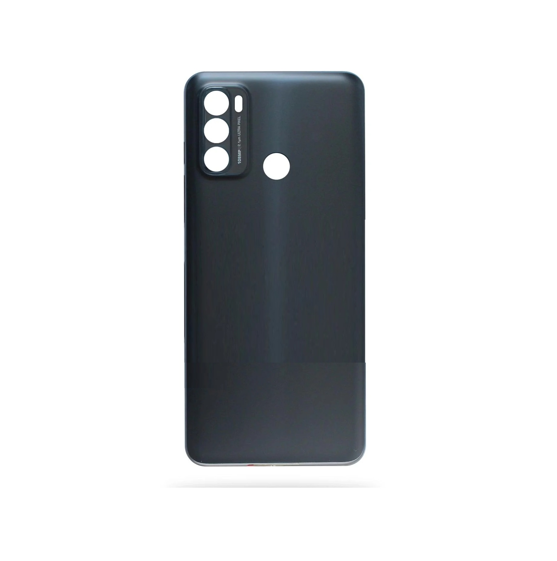 Tapa Moto G60 Negro