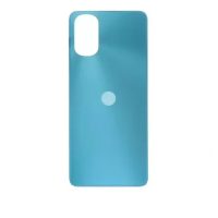 Tapa Moto E32 Azul
