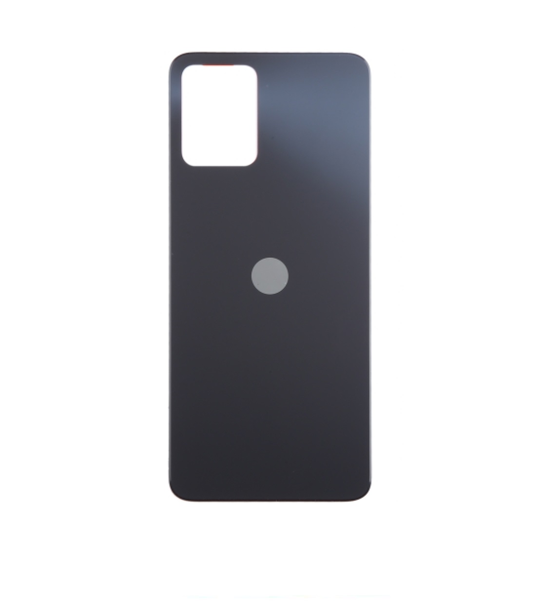 Tapa Moto G13 Grafito
