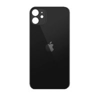 Tapa Iphone 11 Black