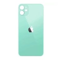 Tapa Iphone 11 Green