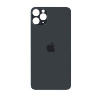 Tapa Iphone 11 Pro Max Space Gray