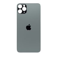 Tapa Iphone 11 Pro Max Midnight Green