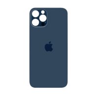 Tapa Iphone 12 Pro Blue 