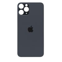 Tapa Iphone 12 Pro Graphite