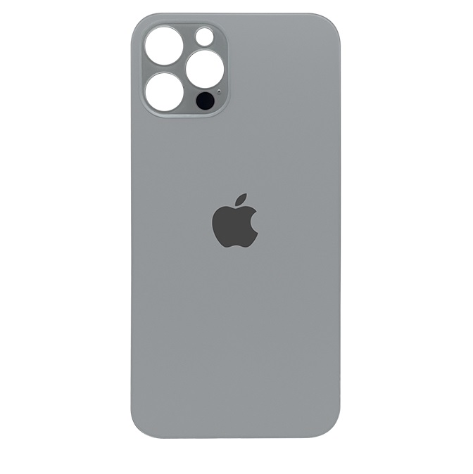 Tapa Iphone 12 Pro Silver