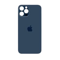 Tapa Iphone 12 Pro Max Pacific Blue