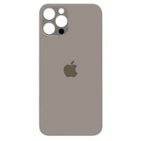 Tapa Iphone 12 Pro Max Gold