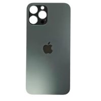 Tapa Iphone 12 Pro Max Graphite