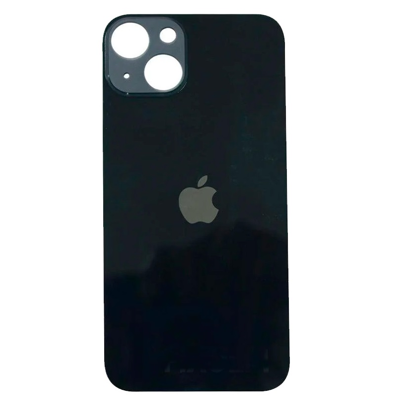 Tapa Iphone 13 Midnight / Black