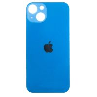 Tapa Iphone 13 Blue