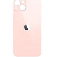 Tapa Iphone 13 Pink