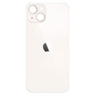 Tapa Iphone 13 Silver