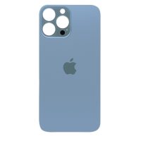 Tapa Iphone 13 Pro Sierra Blue