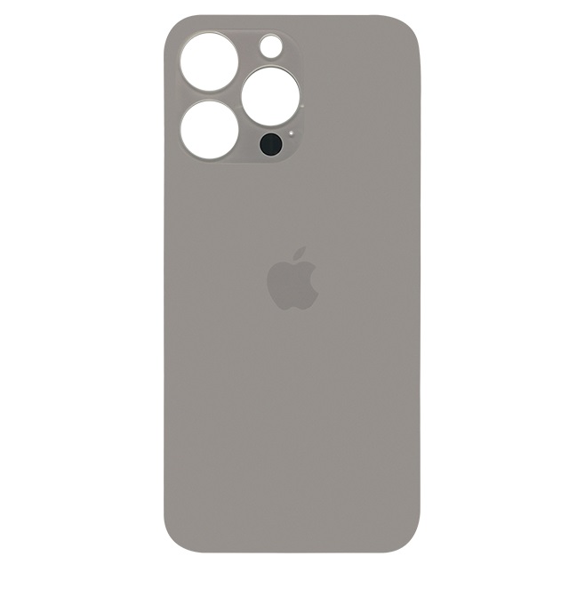 Tapa Iphone 13 Pro Gold