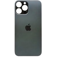 Tapa Iphone 13 Pro Graphite