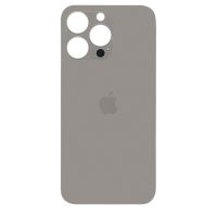 Tapa Iphone 13 Pro Max Gold