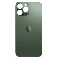 Tapa Iphone 13 Pro Max Midnight Green