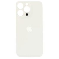 Tapa Iphone 13 Pro Max Silver