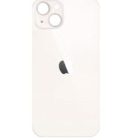Tapa Iphone 14 Starlight White 