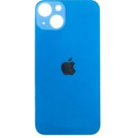 Tapa Iphone 14 Plus Blue