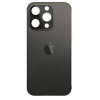 Tapa Iphone 14 Pro Space Black