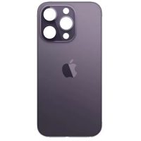 Tapa Iphone 14 Pro Deep Purple