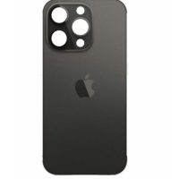 Tapa Iphone 14 Pro Max Space Black