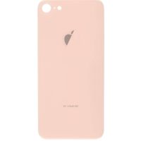 Tapa Iphone 8G Rose Gold